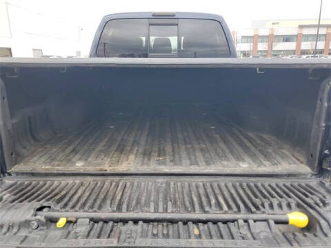 2015 Ford F-250 Super Duty