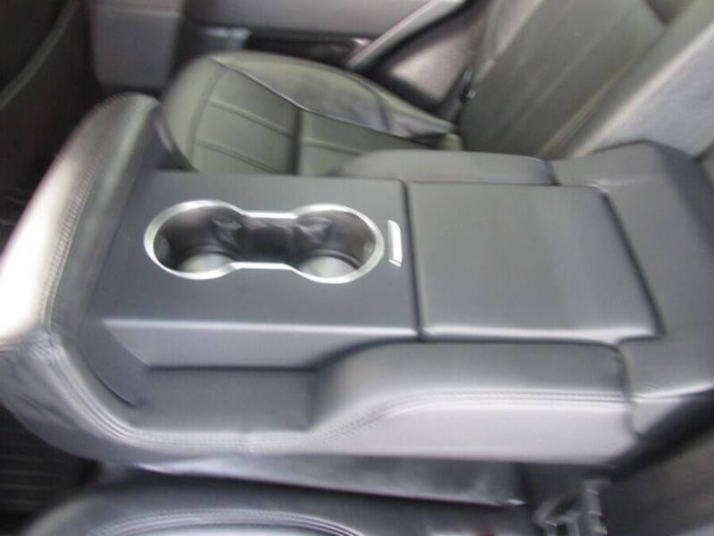 2020 Land Rover Range Rover Sport HSE