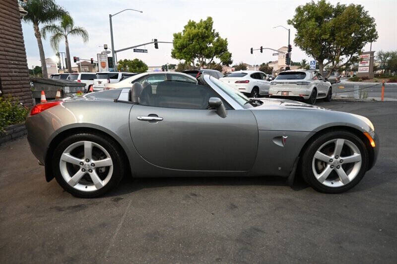 2006 Pontiac Solstice