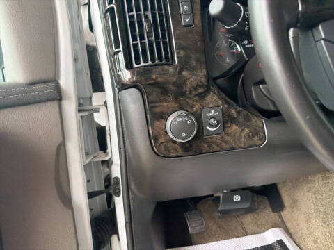 2022 Chevrolet Express 2500