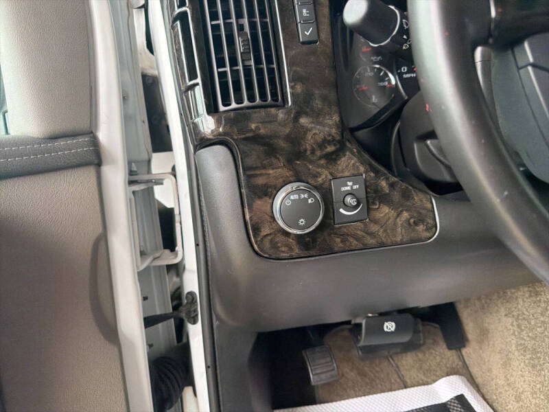 2022 Chevrolet Express 2500