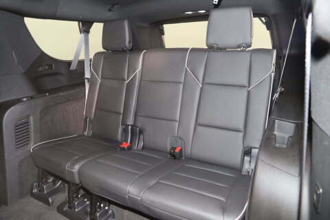 2022 Cadillac Escalade ESV Premium Luxury