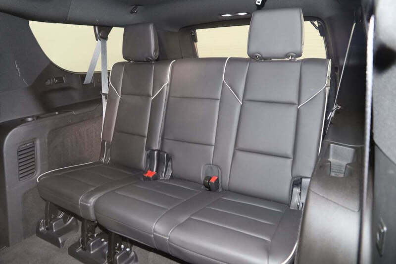 2022 Cadillac Escalade ESV Premium Luxury