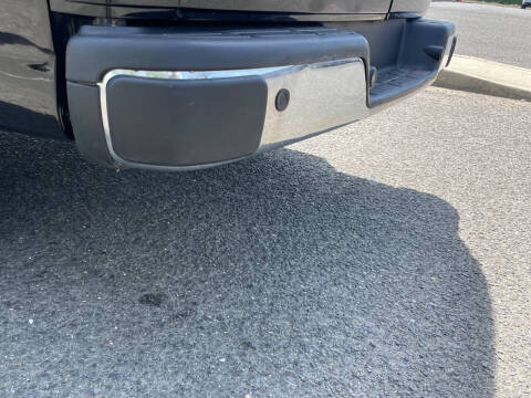 2018 Chevrolet Express 2500