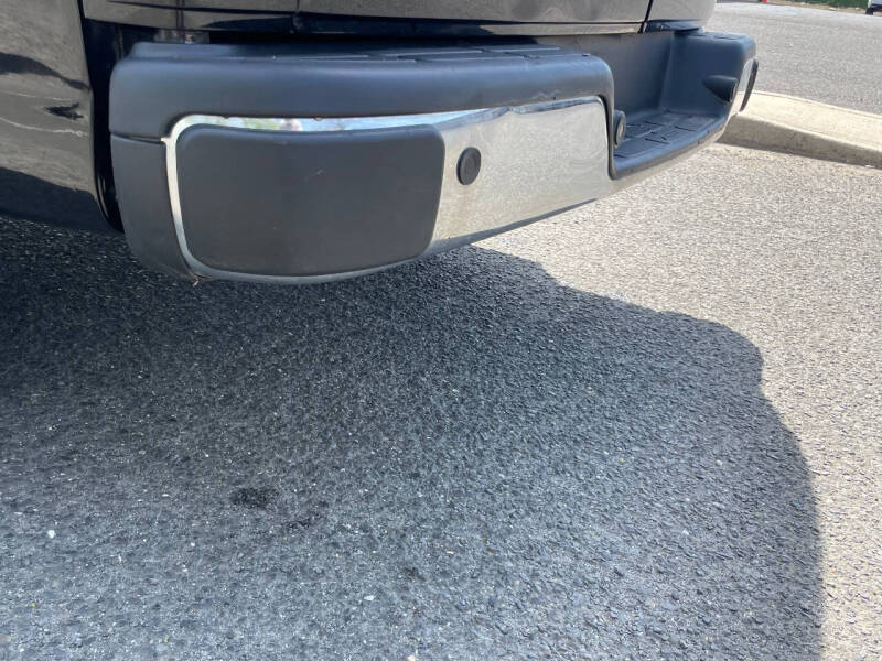 2018 Chevrolet Express 2500