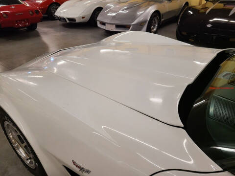 1979 Chevrolet Corvette