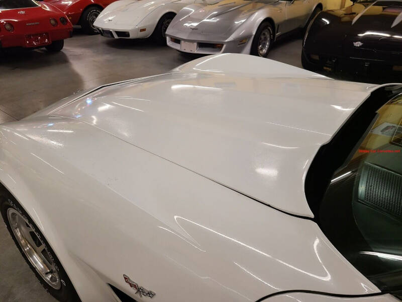 1979 Chevrolet Corvette