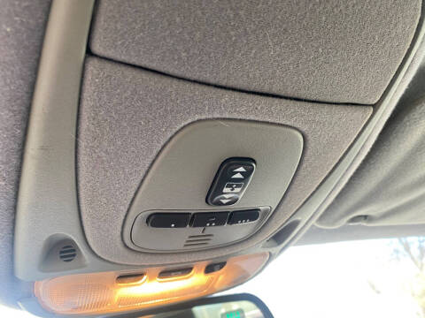 2004 Jaguar XJ-Series XJ8