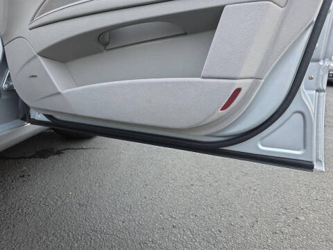 2006 Mercedes-Benz E-Class E 350 4MATIC