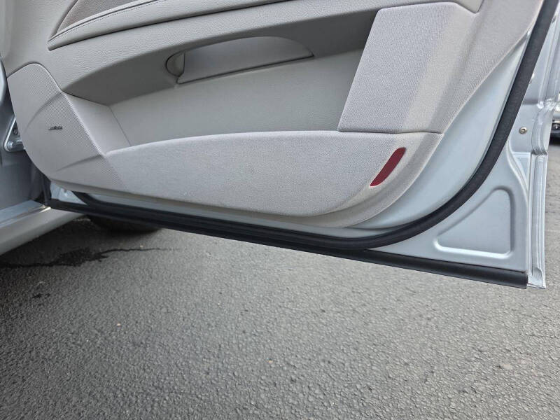 2006 Mercedes-Benz E-Class E 350 4MATIC
