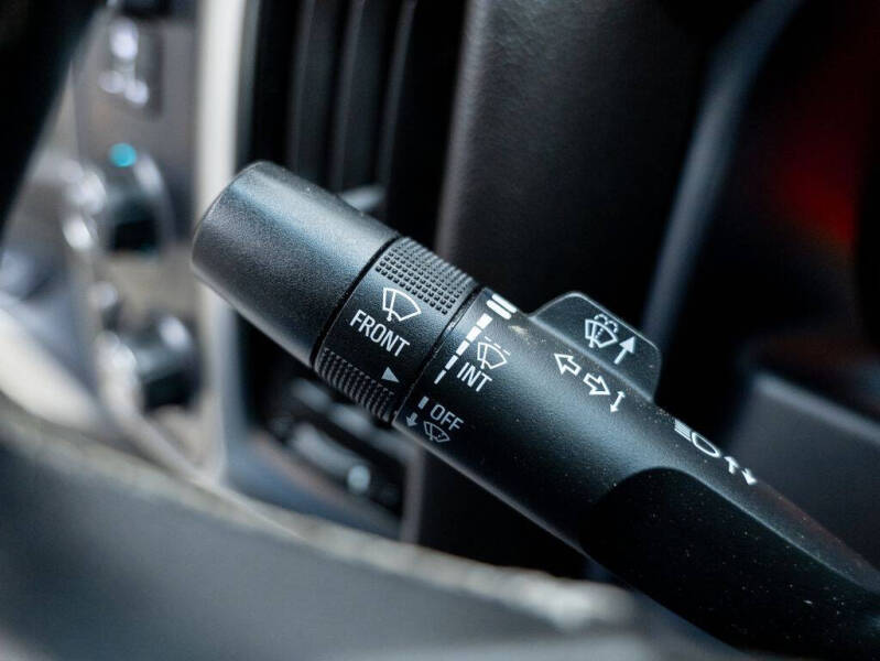2019 Chevrolet Silverado 2500HD
