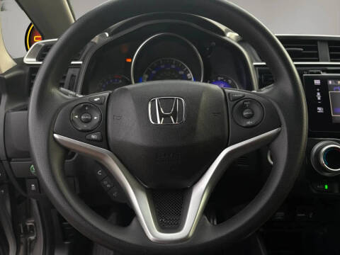 2015 Honda Fit