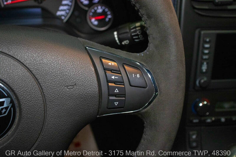 2013 Chevrolet Corvette ZR1