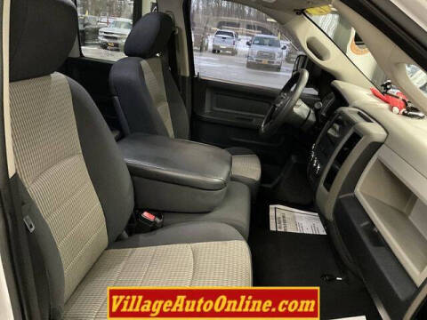 2012 RAM 1500 Express