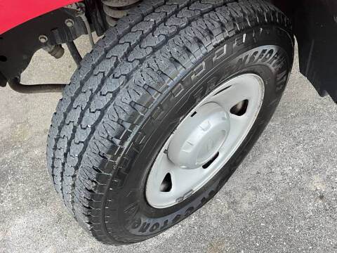 2009 Ford F-250 Super Duty XLT