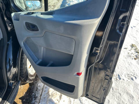 2016 Ford Transit 150