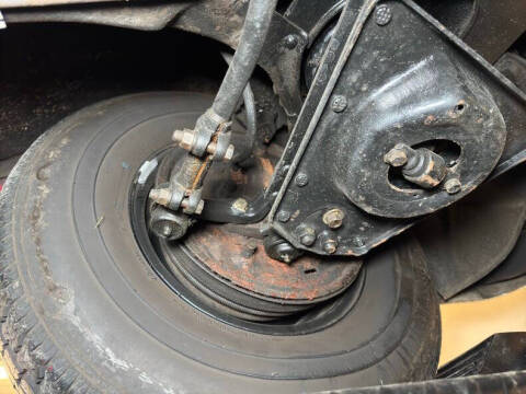 1957 Oldsmobile Super 88