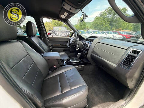 2010 Ford Escape Limited