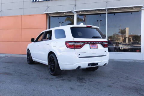 2019 Dodge Durango R/T