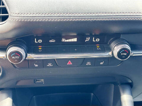 2019 Mazda Mazda3 Hatchback Premium