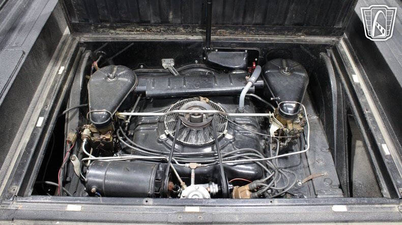 1961 Chevrolet Corvair