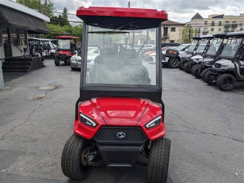 2024 Bintelli NEXUS 4PF FORWARD FACING