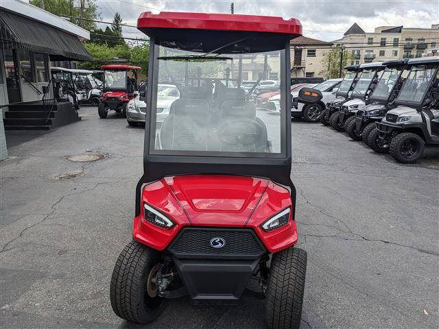 2024 Bintelli NEXUS 4PF FORWARD FACING