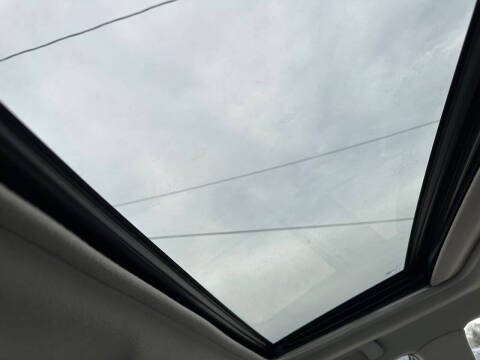 2012 Toyota Avalon Limited