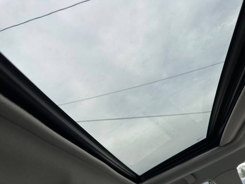 2012 Toyota Avalon Limited