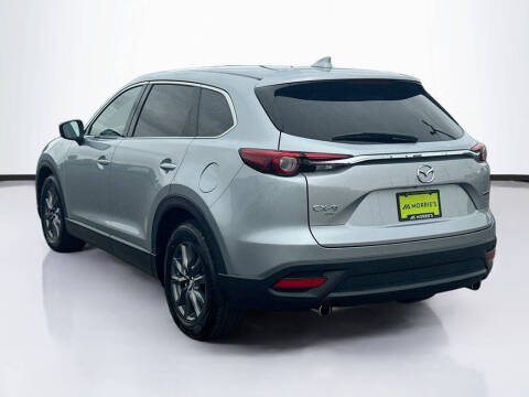 2023 Mazda CX-9 Touring