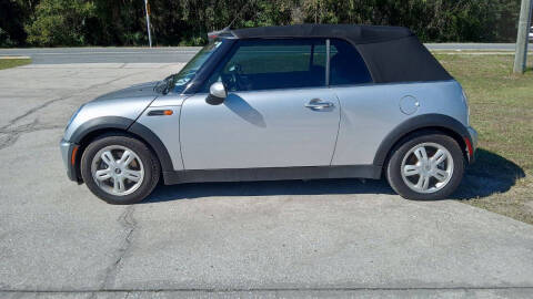2006 MINI Cooper