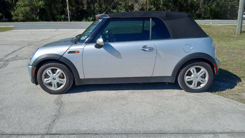 2006 MINI Cooper
