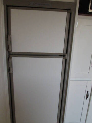 2000 Airstream S27B WB