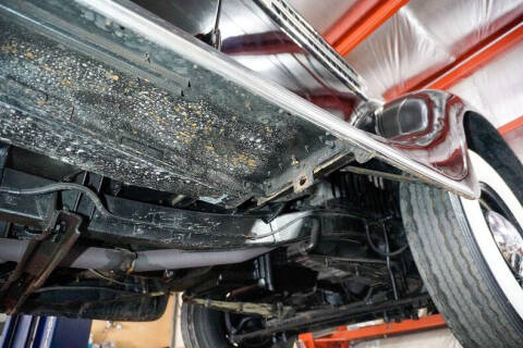 1936 Chrysler Imperial