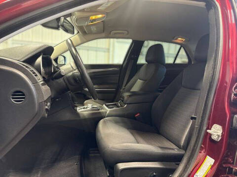 2019 Chrysler 300 Touring