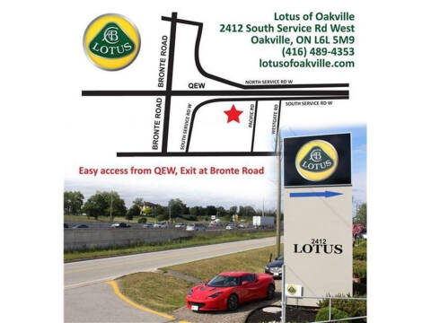 2018 Lotus Evora 400