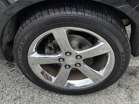 2008 Pontiac Solstice