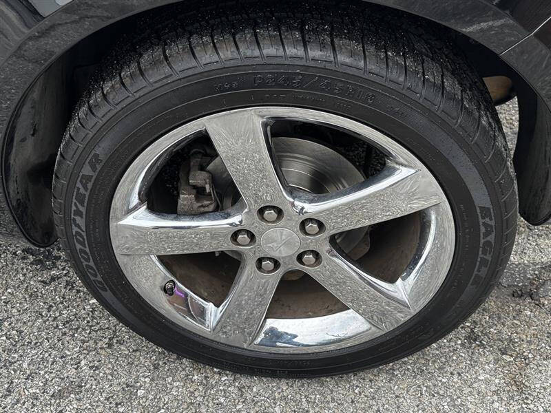 2008 Pontiac Solstice