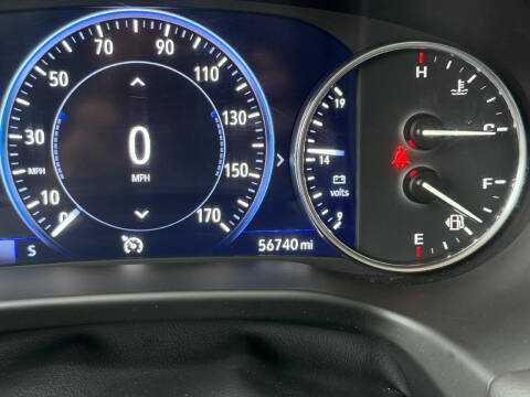 2023 Buick Enclave Premium