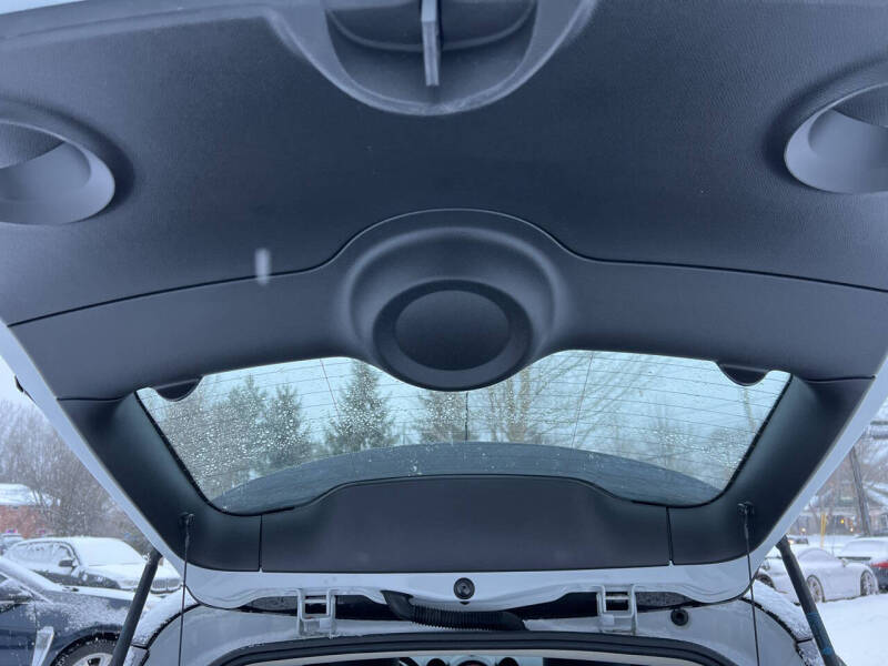 2014 MINI Countryman Cooper S ALL4