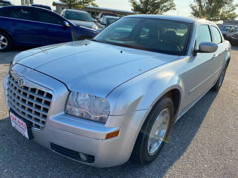 2006 Chrysler 300 for sale at A & R AUTO SALES in Lincoln NE