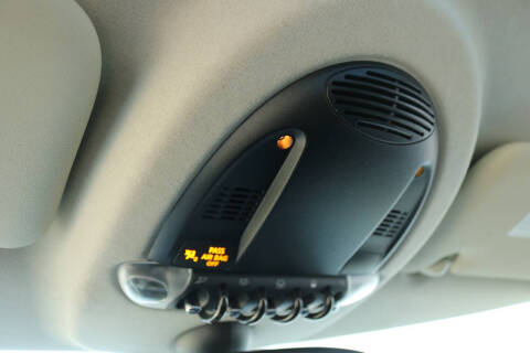 2013 MINI Paceman Cooper S ALL4