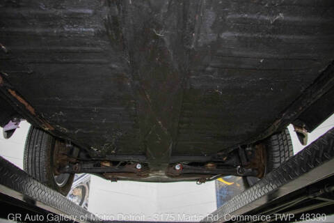 1974 Volkswagen Super Beetle