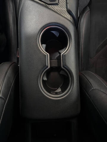 2022 Toyota GR Supra 3.0