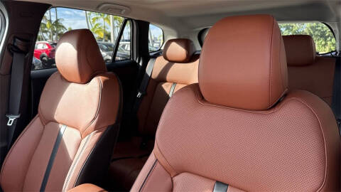 2026 Mazda CX-50 2.5 Turbo