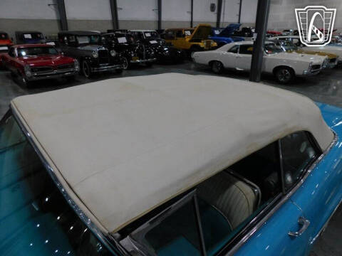 1957 Cadillac DeVille