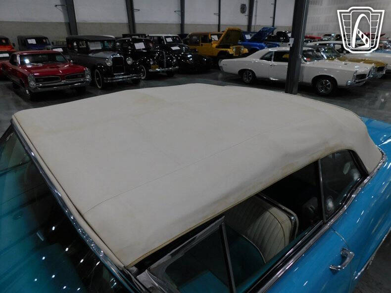 1957 Cadillac DeVille