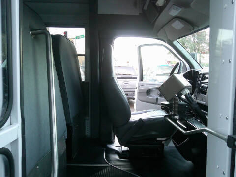 2007 Chevrolet Express 3500