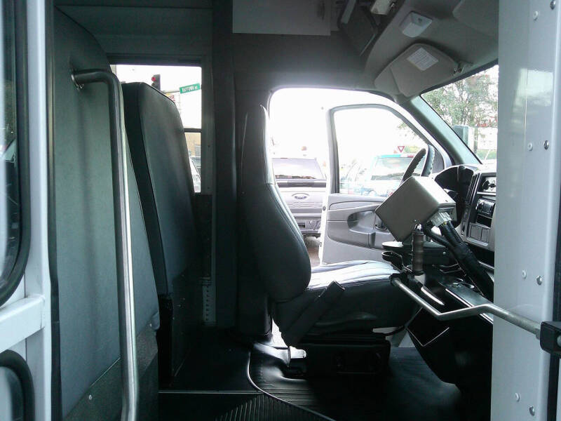 2007 Chevrolet Express 3500