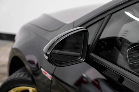 2018 Volkswagen Golf GTI